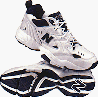 MX608WN New Balance MX608 Men's Crosstrainer