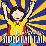  : Superman Can
