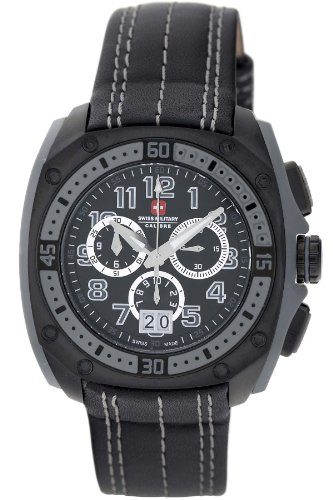 Swiss Military Calibre Men