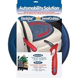 51X9cMiWZmL. SL160  Automobility Solution :: Helps getting in and out of a car.