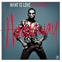 What Is Love >Reloaded< (Jens O.'s Hard Remix)