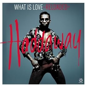 What Is Love >Reloaded< (Jens O.'s Hard Remix)