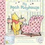 My Pooh playhouse