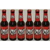Duff Beer 6 Pack (6 Flaschen x 0,33l)