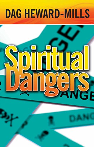 Spiritual Dangers