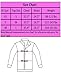 UDIY Long Sleeve Zip Active Sports Jacket Top