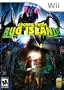 Escape from Bug Island