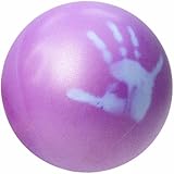 Small World Toys Gertie Ball - Magic Color-Changing