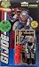 GI Joe Battle Corps Snow Storm grey figure