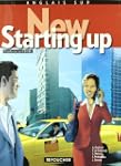 New Starting up : BTS tertiaires, IUT...