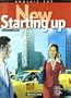 New Starting up : BTS tertiaires, IUT, �coles de commerce, formation continue
