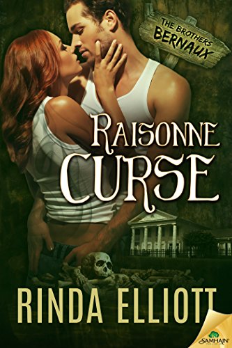 Raisonne Curse (The Brothers Bernaux)