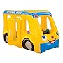 Fisher Price  School Bus Play Center