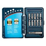 BOSCH CC60395 11 Piece Screwdriver Bit Set
