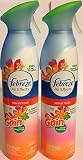 Febreze Air effects island Fresh gain scent (037000904946)