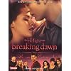 Bella und Edward: Breaking Dawn - Biss zum Ende der Nacht: Das offizielle Buch zum Film Bella und Edward: Breaking Dawn - Biss zum Ende der Nacht: Das offizielle Buch zum Film