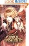 Return to Labyrinth Volume 1 (v. 1)