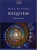 Requiem: Vocal score