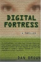 Digital Fortress: A Thriller