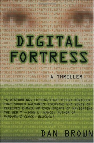Digital Fortress: A Thriller
