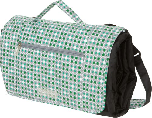 Bumble Bags Playmat Lucky Clover