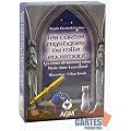 Les cartes Mystiques de Melle Lenormand