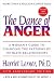 Books : The Dance of Anger