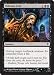 Hideous End - Zendikar Common - Magic the Gathering
