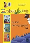 Phonalbums Guide p�dagogique GS