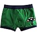 Vaenait Baby Toddler Kids Boys Boxer Brief 3-Pack Underwear Set Airplane Set