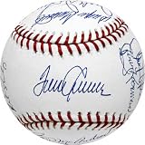 1969 New York Mets Team Signed Baseball