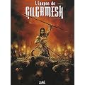 L'Epop�e de Gilgamesh, Tome 1 : Le Tr�ne d'Uruk