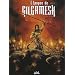 L'Epop�e de Gilgamesh, Tome 1 : Le Tr�ne d'Uruk