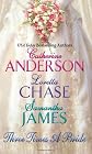 Three Times a Bride