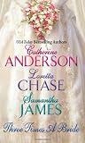 Three Times a Bride