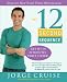 Books : The 12 Second Sequence: Get Fit in 20 Minutes Twice a Week! [Paperback]