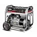 Briggs & Stratton 30468 6,875 Watt 305cc Gas Powered Portable Generator With Wheel Kit