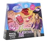 Eigenschaften Totum / Hannah Montana Anhänger Set / Handy Anhänger