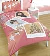 Characterworld High School Musical Prom Single Panel Duvet Set