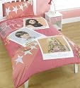 Characterworld High School Musical Prom Single Panel Duvet Set