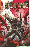  : Coheed & Cambria's Claudio Sanchez presents The Amory Wars #4