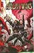  : Coheed & Cambria's Claudio Sanchez presents The Amory Wars #4