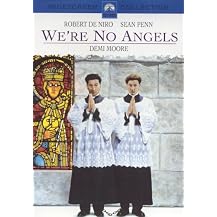 We're No Angels (Paramount Widescreen Collection)