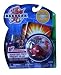 Bakugan B2 Bakuswap Series Booster Pack Pyrus Nova (Red) Centipoid