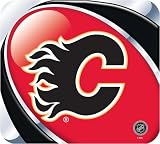 Calgary Flames NHL Logo Coaster Set (4)