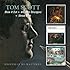 Tom Scott -  Blow It Out/Intimate Strangers/Street Beat