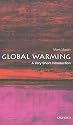 Global Warming: A Very Short Introduction (Very Short Introductions)