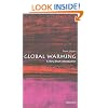 Global Warming: A Very Short Introduction (Very Short Introductions)