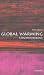 Global
Warming:
A
Very
Short
Introduction
(Very
Short
Introductions)