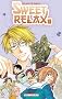 Sweet Relax, Tome 5 :